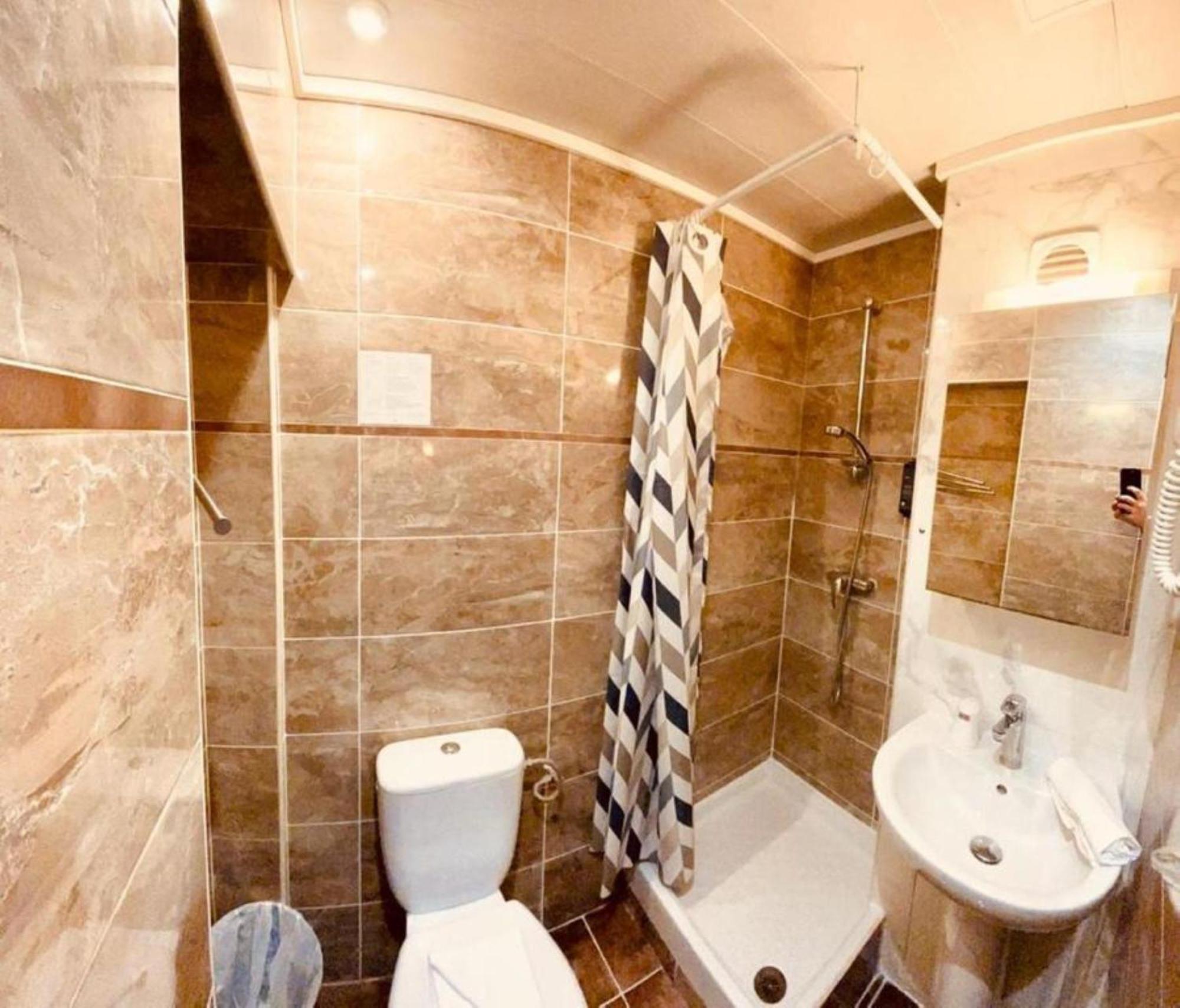 Hipotel Gambetta Republique Hotel Parijs